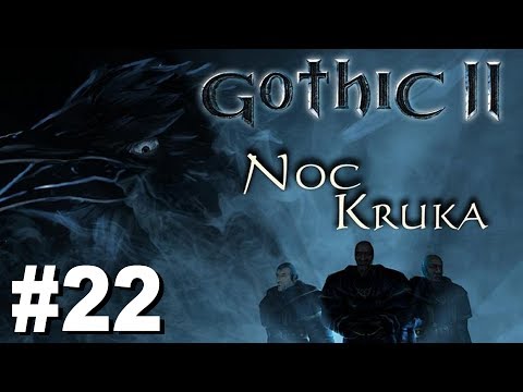 Gothic 2: Noc Kruka [#22] Quarhodron