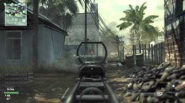 How to Get a MOAB in Infected!