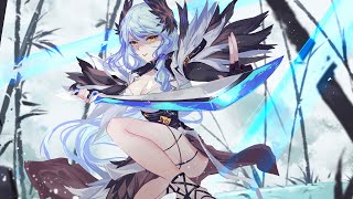 Nightcore - Reaper