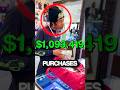 3 CRAZIEST Purchases Rappers Made