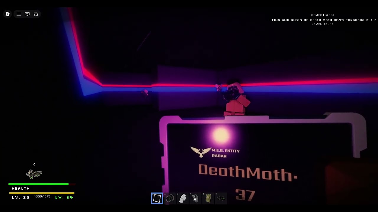 The Boreas Structure 2