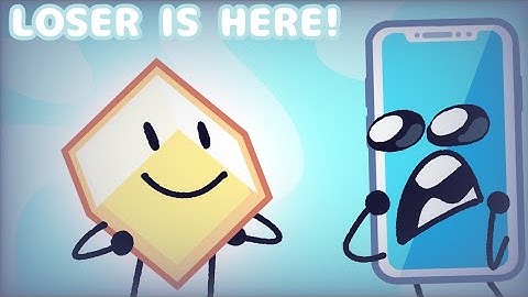 Loser Is Here Reanimated M.A.P Part 13