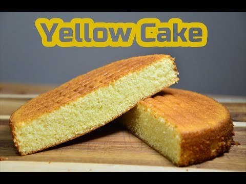 the-best-yellow-cake-ever-|-recipe