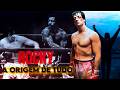 Rocky Balboa — Só Ele Acreditou em Si Mesmo