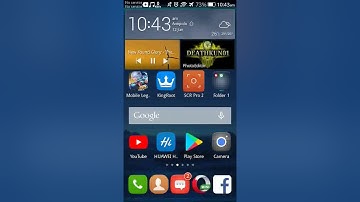 Tutorial How to run KAO/KAM jar-jad using PhoneMe for Android