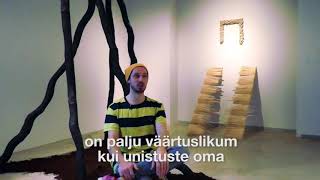 Aleksandr Tishkov Hüpoteetiline Paradiis