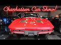 INCREDIBLE CLASSIC CARS! Chanhassen Car Show 2023, Classic Cars, Hot Rods, Street Rods, Muscle Cars!