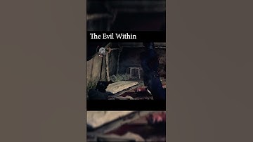 Evil Within (Horror Game) ||Part-2|| ||  @omisplaying  || #horrorstories #horrorgaming