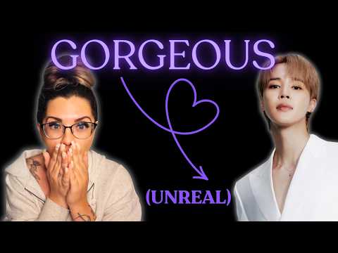 Jimin for LADOR is UNFAIR 😭 | 3 LADOR Ads + Paris Fashion Week Arrival Reaction
