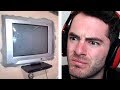 HOW TO MAKE ANY TV A FLAT SCREEN (DiWHY #7)