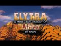 ELYTRA - a Minecraft parody of Africa by TOTO feat. Qesaru