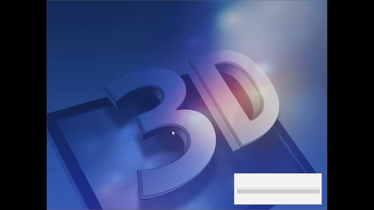 AVERMEDIA AVER TV 3D INSTALAÇAO DE ALEXANDRE O GRANDE