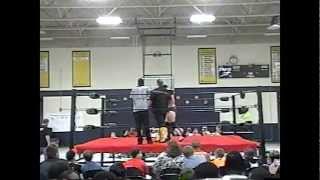 Dj Pringle Vs Mike Freska Gsw 17Feb2012.Avi