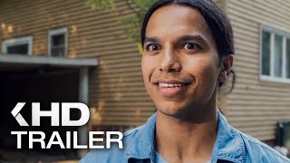 MIGUEL WANTS TO FIGHT Trailer (2023)