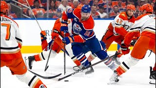 Jason Dickinson on his injury plagued playoffs