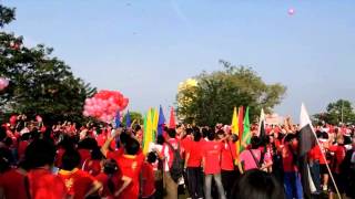 2012-11-18 三山九九,重阳登高