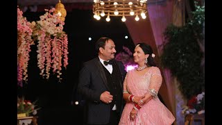 25th Marriage Anniversary | Anil Mittal & Ritu Mittal