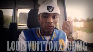 Soulja Boy - "Turnt Up On Em"