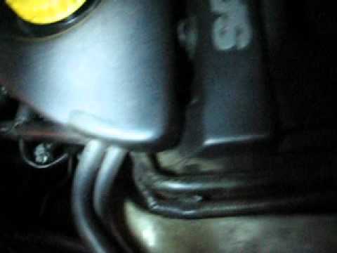 saab 9 5 pompa wody saab 9 5 pompa wody