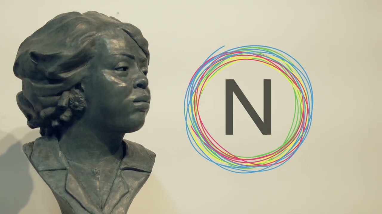 Discover the Noyes Museum of Art of Stockton University