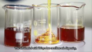 T6050 CF-4/CF/CD  Diesel Engine Oil Additive Package