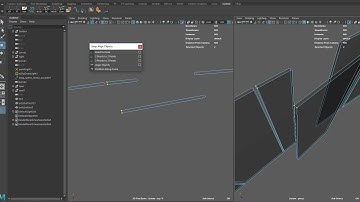 Maya 2 Point Snap Tool Bug