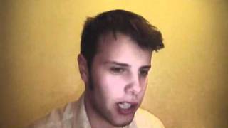 An Englishman Eats American Food Part 3