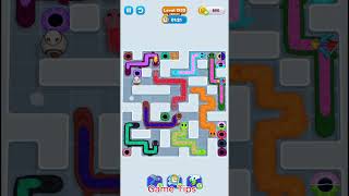 Gecko Out level 1933 Solution Walkthrough