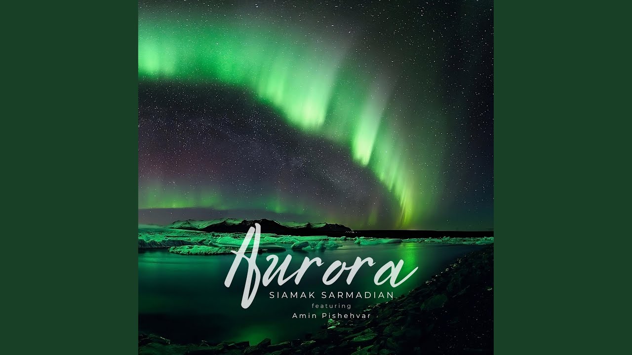 Watch Aurora (feat. Amin Pishehvar) on YouTube Watch Aurora (feat. Amin Pishehvar) on YouTube