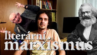 EP173 literární marxismus