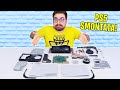 ECCO COME É FATTA LA PS5 DENTRO!