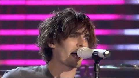 Thumbnail of All American Rejects - Dirty Little Secret - Live at Soundstage (HQ)