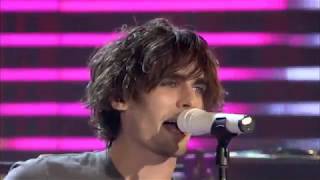 All American Rejects - Dirty Little Secret - Live at Soundstage (HQ)