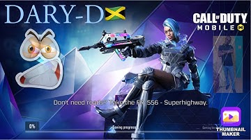 Fr 556 super highway