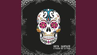 Video thumbnail of "Ruta Santafé - Depiértame"