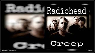 Radiohead - Creep