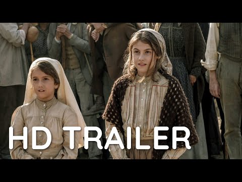 DAS WUNDER VON FATIMA Trailer German | Deutsch