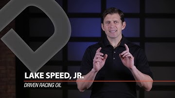 How Direct Injection Affects Motor Oil Part 2: Low Speed Pre Ignition
