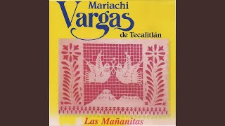 Video thumbnail of "Las Mañanitas - El Toro Viejo"