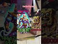 CAT VS BOB SPONJA EVIL 🔥💀 #viral #dragonball #goku #humor #filtro