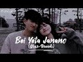 Bei yata janano [Slow+Reverb]kashmiri song ||Feel Deeply||@Jamshees2622||Use Headphone 🎵🎧 Mp3 Song