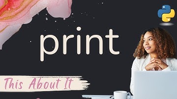 Are You Aware of The 5 Python Print Function Parameters?