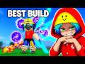 I Created The PERFECT Build in Blox Fruits..