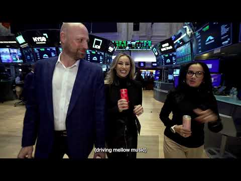 Smart Soda is disrupting the domestic fountain and ready to drink beverage industry Episode cover