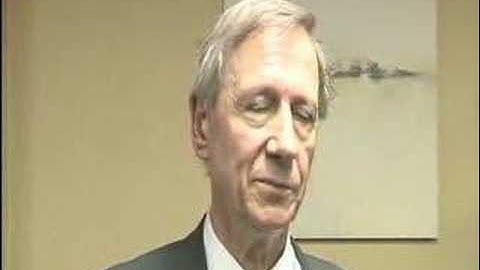 Labourhome interviews Anthony Giddens