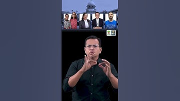 In A First, Sign Language Interpreter Appears In Supreme Court For Deaf Lawyer