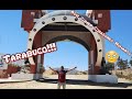 Conociendo TARABUCO!!! (Chuquisaca) / El Profe Ruso