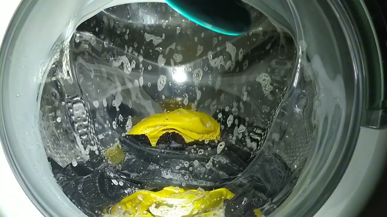 Candy smart pro\специальная 49' 40° 1200 доп полоскание/стирка курток