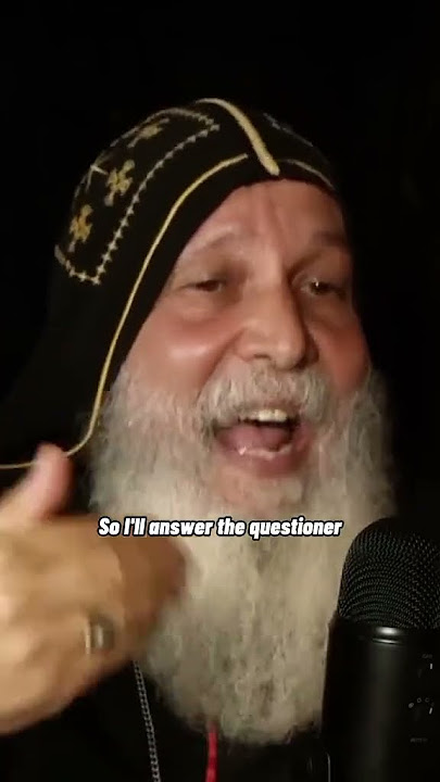 Atheists Stumped: Bishop Mar Mari Emmanuel PROVES God’s Power and Love! 🔥 Must Watch