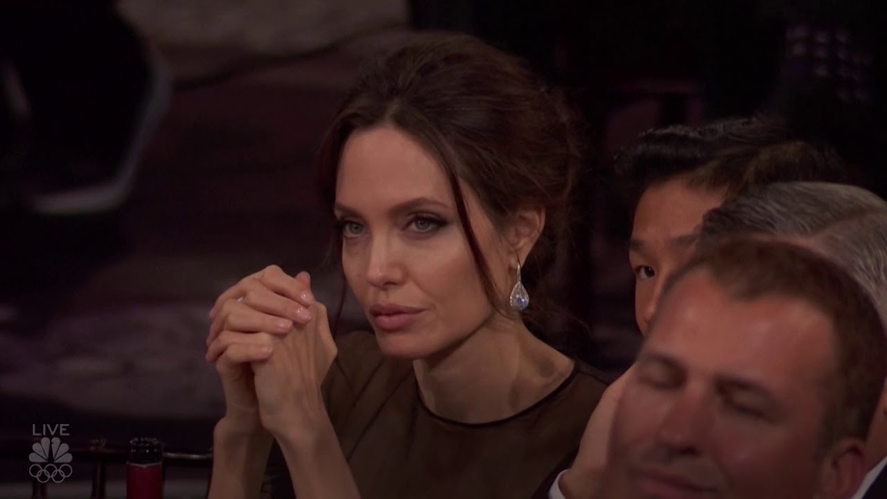 Golden Globes 2018 highlights